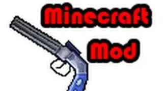 Minecraft Tutorial Minegunner Mod
