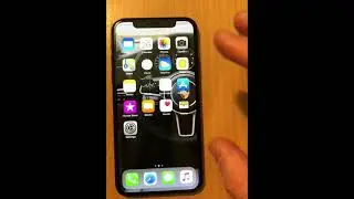 IPHONE SCREEN RECORD 2017 ( how to record games ) / IPHONE X