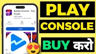 Create Google Play Developer Console Account 2024🔥