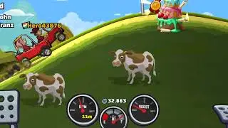 Hill Climb Racing _ Level 2