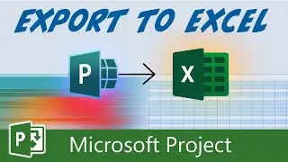 Export Project to Excel: Tips and Tricks
