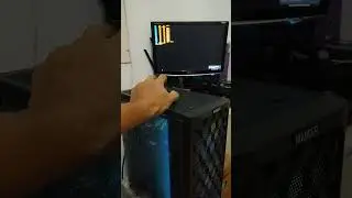 Ryzen 5500 + RX6600M