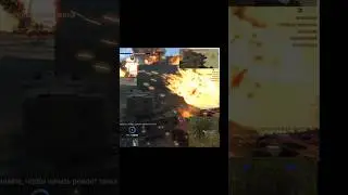 Главное, чтоб пума в тигра не превратилась) @CrewGTW  #trending #рекомендации #memes #warthunder