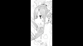 それでも歩は寄せてくる × fragile【静止画MAD】