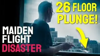 DJI Mini 3 Disaster - WORST maiden flight ever!