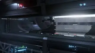 Star Citizen будни танкиста в космосе №4