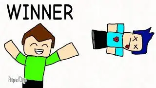 Tryhards In Roblox