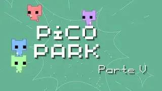 Super sugador | Pico Park Parte 5 | Final