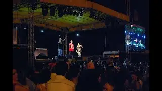 Anarkia 92-Open Port Event..2012