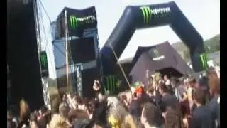 Bringing Back the headbang @ Motherfudd