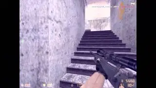 frag movie by Kerjakoff