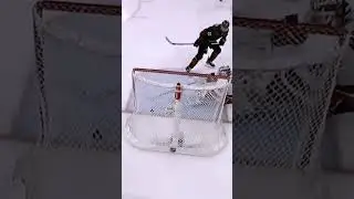 Islanders concedes 2 goals in 8 seconds and are eliminated from the Stanley Cup #hockey #nhl #edit