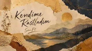 Kendime Rastladım
