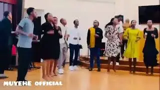 RUTUMA NDIRIMBA IKOMEJE KWA MBUKIRANYA IMIPAKA IFASHA IMITIMA YA BENSHI🇺🇸/BEGA IBIHE 🔥 🙌