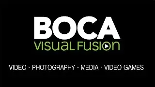 Boca Visual Fusion - Photography