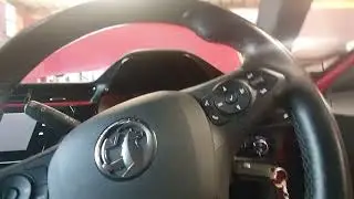New vauxhall Corsa service reset