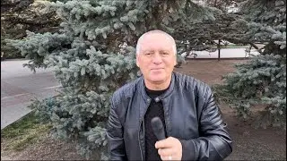 04.04.24 - Танцы на Приморском бульваре - Севастополь - Сергей Соков