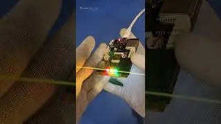 AI on One Board - UNIHIKER K10 Live Demo 