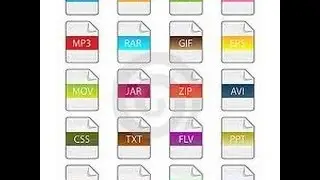 Habilitar a Visualização da Extensão de Arquivos ( Windows )