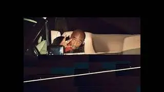 2pac - When We Ride On Our Enemies (OG-Funk DJ Mike)