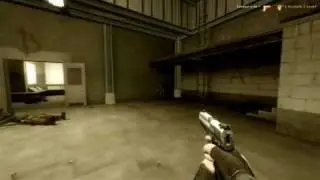 CS:S sYnced HD