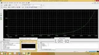 315 ElektronikLAB - 1N4001 Diyotun Pspice 9.2 Simülasyonu ve Kütüphanelerin eklenmesi
