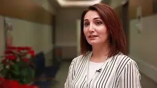 17 Gebelikte saç boyatmak sakıncalı mı
