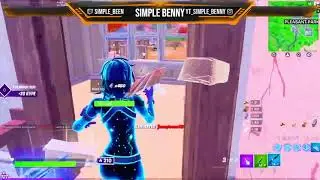 TAMPA!!! (FORTNITE MONTAGE)