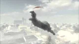 The Ragdoll Is Unreal.