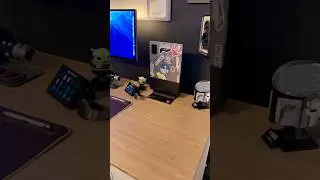 Ultimate MacBook Pro Desk Setup: Aesthetic + Functional
