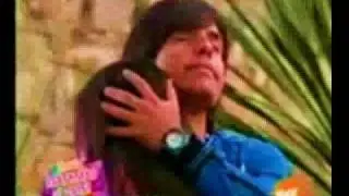 Isa e Alex - Isalex - Ainda existe amor em nós