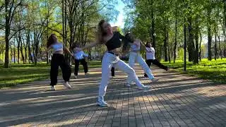 Джаз Фанк с Викой Шукшиной , летний вайб