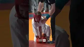 Лучшие моменты. Турнир по рукопашному бою Кстово / апрель 2024