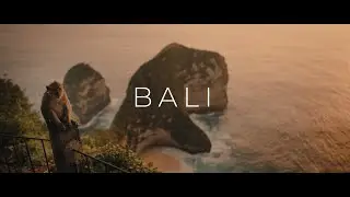 Bali - We will never forget! | Cinematic travel video