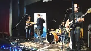 Black Islands | D9Radio Live Sessions