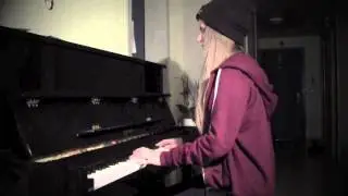 Avicii - Hey Brother (Piano Cover)