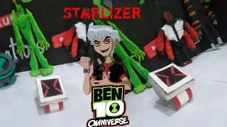 How to Make Albedo Stablizer  ||DIY|| omniverse SC SAUD CREATIONS