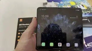Oppo Find N Push Notifications Setup