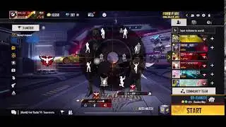 Join my stream, powered by Mr squad official
