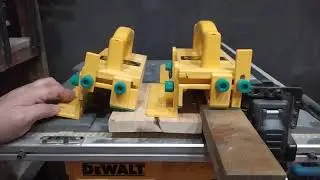 Прижимной 3D толкатель от Wnew, аналог GRR-RIPPER 3D