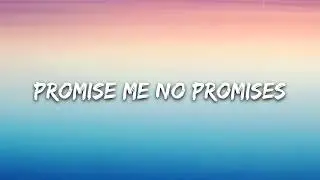 Cheat Codes - No Promises (Lyrics) Ft. Demi Lovato