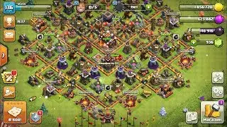CLASH OF CLANS - БЕСПЛАТНЫЙ ЧЕК БАЗЫ ЗА ЛАЙК ! ПИШИ НОМЕР ЛАЙКА !