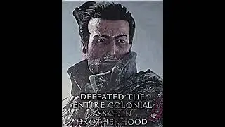 Assassins and Their Greatest Feats 