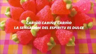 CANDY POP - TWICE SUB ESPAÑOL