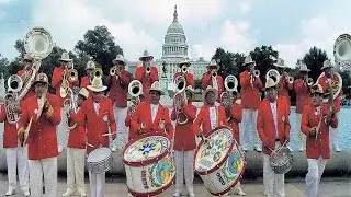 MUSIC MIX, THE TASTE OF DANCING WITH "THE INTERCONTINENTAL BAND POOPÓ" OF ORURO BOLIVIA