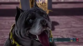 TEKKEN™7 Paul The Leroy Slayer