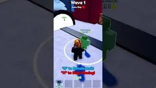 😜 ТИПЫ ИГРОКОВ В TOILET TOWER DEFENSE! 