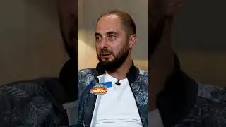 Обсмеяли начальника Ставропольского ГИБДД/Демис Карибидис интервью 50 вопросов/