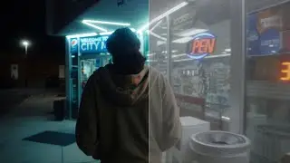 color in my films