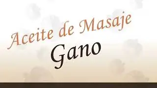 CUIDADO PERSONAL GANOZHI DXN
